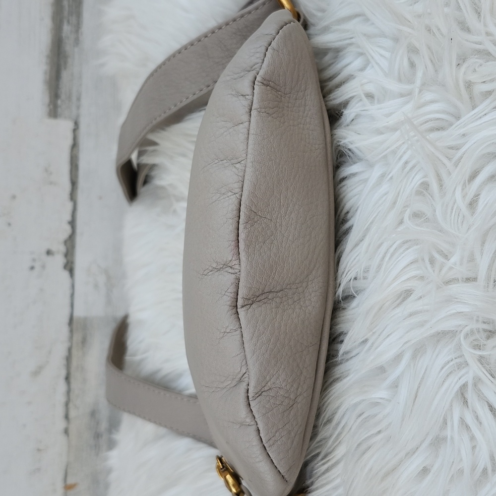 HOBO FERN LEATHER BELT BAG - Picture 7 of 16